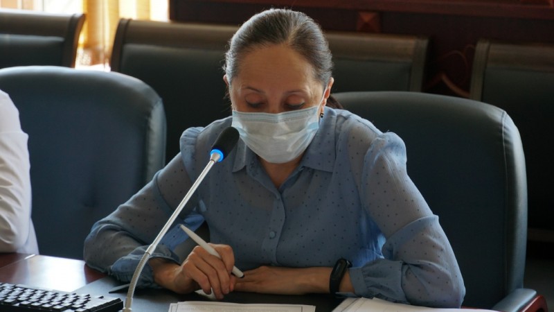 Заседание Коллегии Минздрава прошло в дистанционном формате - Файл 2