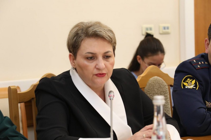 Дагестанцев предупреждают о повышенной активности клещей - Файл 2