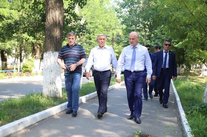 В Махачкале появится Гамма-нож - Файл 1