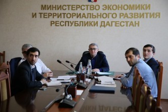 Динамичное развитие инвестплощадки «Уйташ»