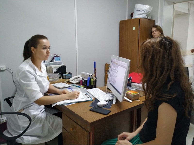 Контрацепция – способ стать счастливыми родителями желанных детей - Файл 2