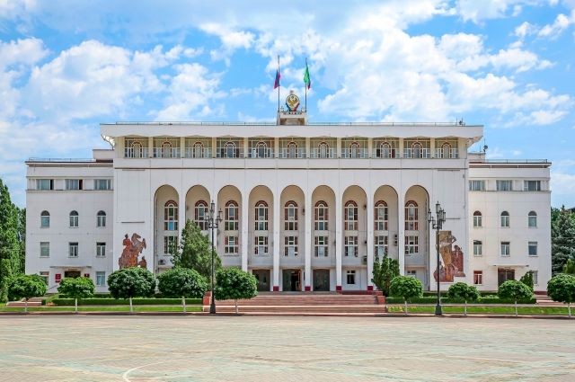 Объявлен конкурс на гранты Главы Дагестана в 2018 году