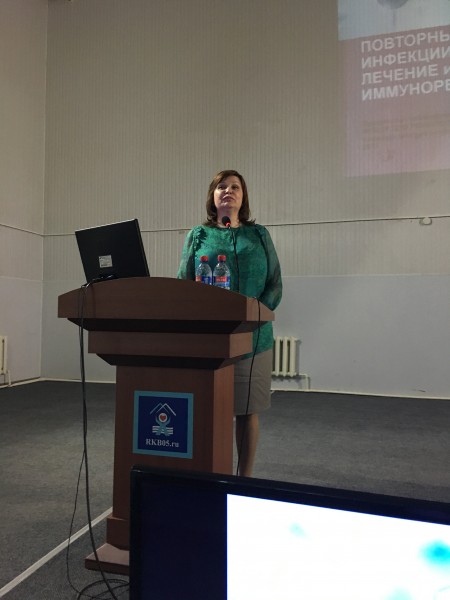 О проблемах педиатрии и детской хирургии говорили в Республиканской клинической больнице - Файл 4