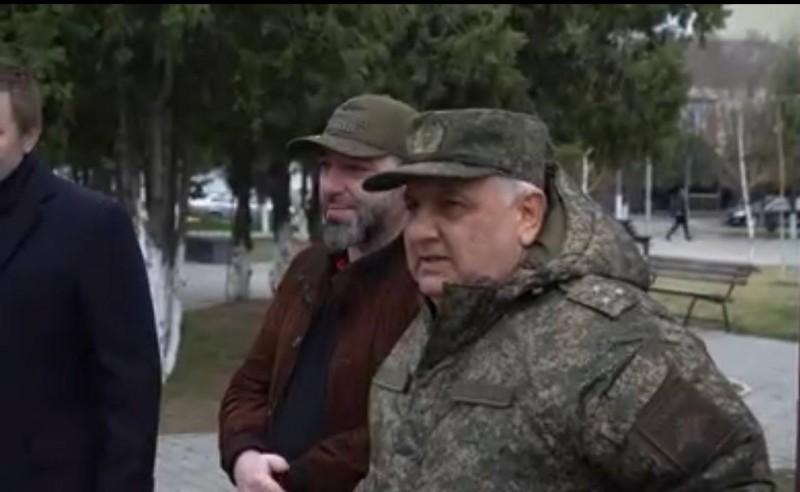 Каспийск заботится о защитниках родины: демобилизованные участники СВО отправились на реабилитацию в Кисловодск - Файл 1
