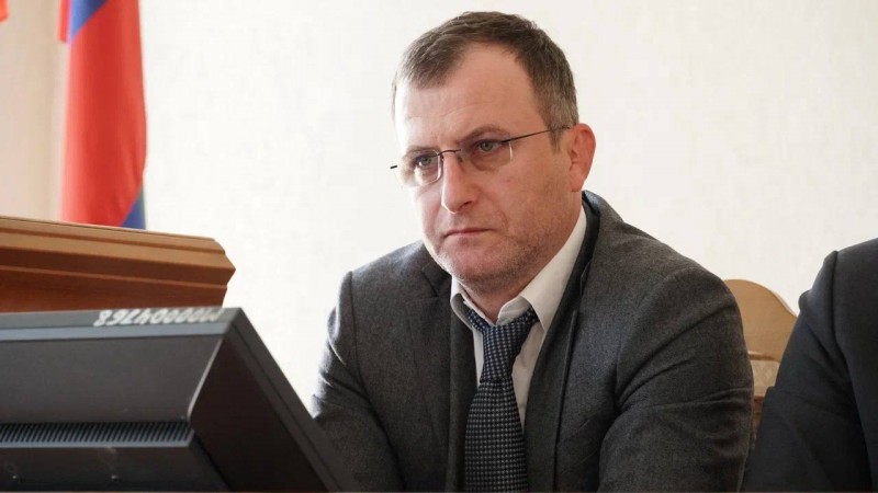 На прошедшем в Минздраве РД совещании с главными врачами медицинских организаций Дагестана по поводу снижения кредиторской задолженности - Файл 1
