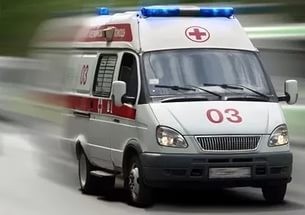 В новогодние каникулы врачи «скорой помощи» работали в авральном режиме