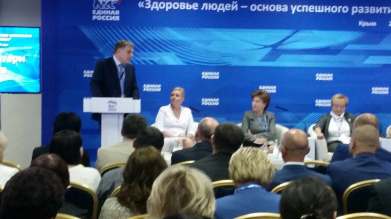 В Дагестане успешно снижается младенческая смертность