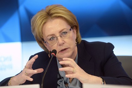 Вероника Скворцова рассказала, в чем женщины превосходят мужчин