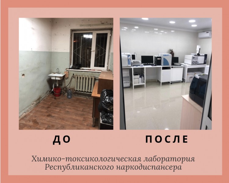 Прорыв в наркологической службе республики - Файл 2