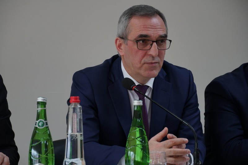 Итоги урологической и онкологической службы республики подвели на выездных коллегиях Минздрава Дагестана - Файл 2