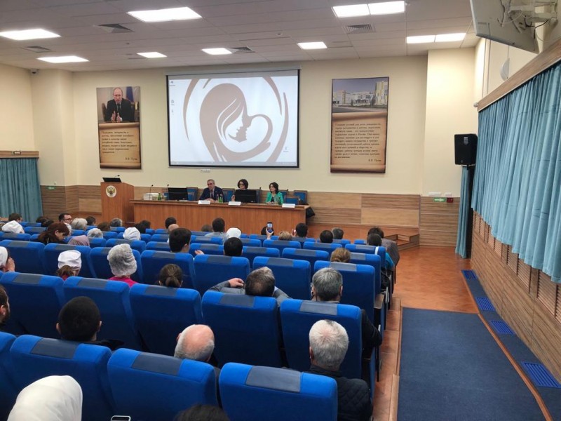 Более 30 детей прооперированы в рамках акции «Операция улыбка» в Махачкале - Файл 4
