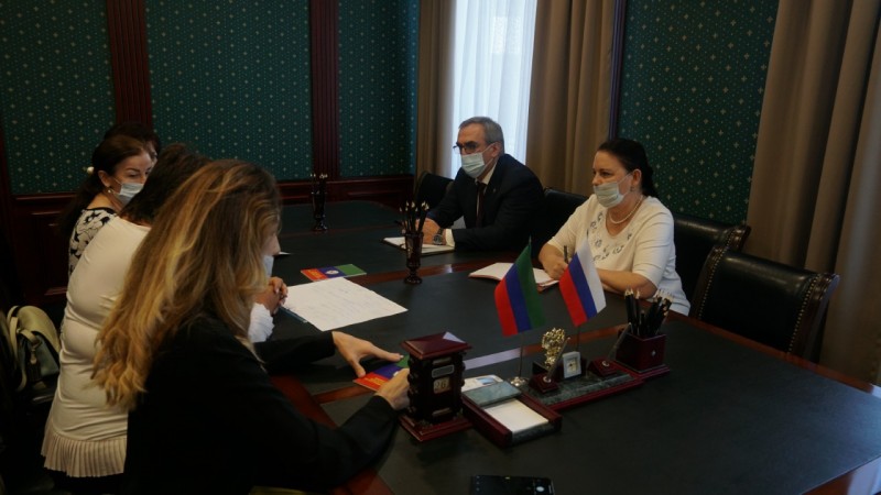 Качество офтальмологической помощи в Дагестане выходит на новый уровень - Файл 4