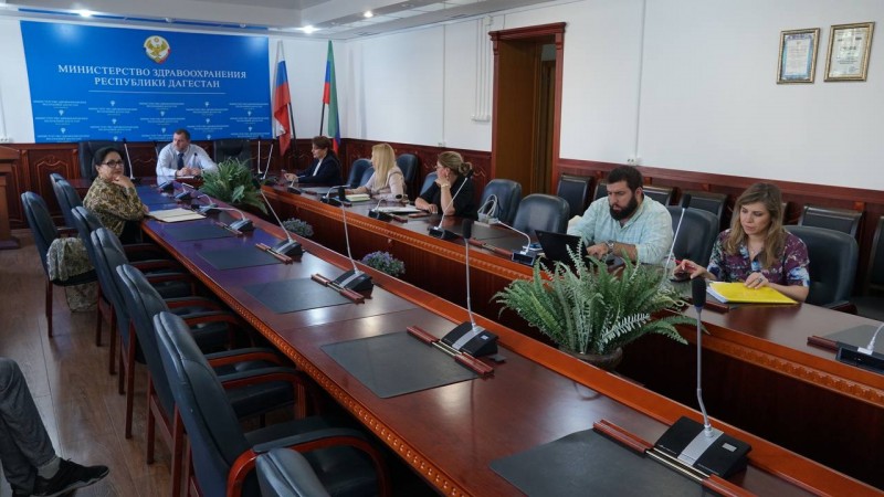 Всемирный день безопасности пациентов ежегодно отмечается 17 сентября - Файл 2