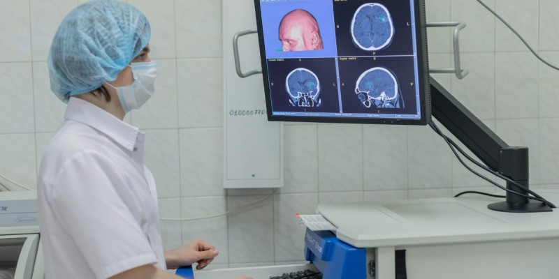 Современное медицинское оборудование оборудование  получат первичные сосудистые центры Дагестана