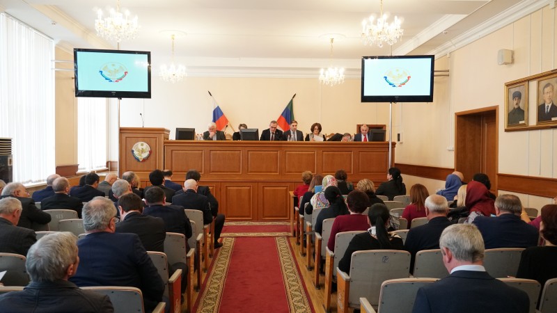 В Минздраве РД началось подведение итогов работы медорганизаций за 2019 год - Файл 4
