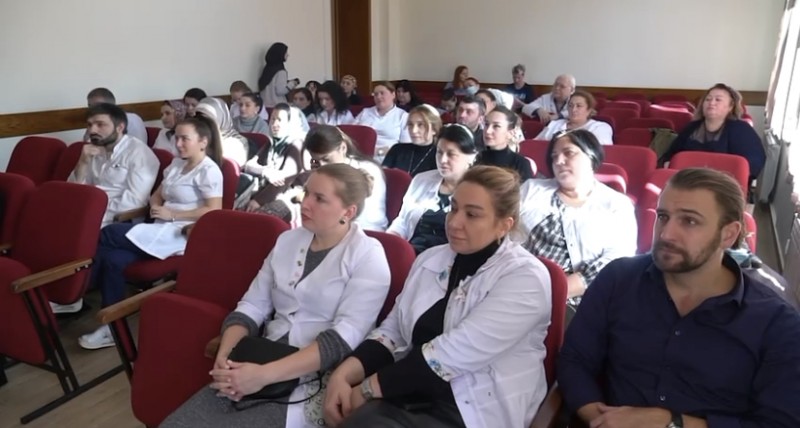 Лечение детей-бабочек в Дагестане выходит на новый уровень