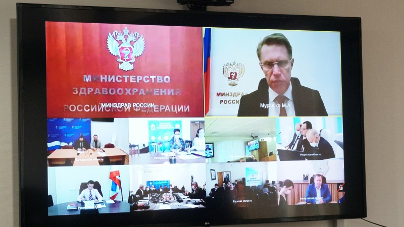 Минздрав обновил схемы лечения COVID-19 в девятой версии рекомендаций