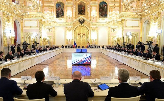 Проблема демографии во всех её измерениях