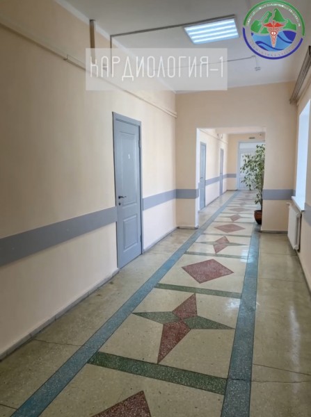 В ГБУ РД РКБ 2 завершился капитальный ремонт корпуса Д - Файл 4