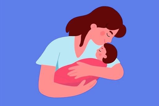 Неделя здоровья матери и ребёнка проходит в Дагестане