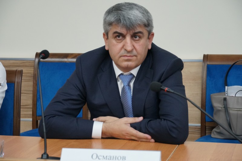 Вопросы формирования  позитивного опыта беременности и родов обсудили на семинаре в Махачкале - Файл 2