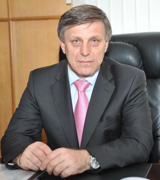 Поздравление Министра Танки Ибрагимова с Днем медицинского работника