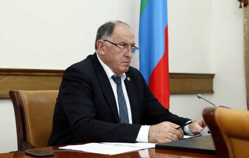 1 млрд рублей за счет мелиорации