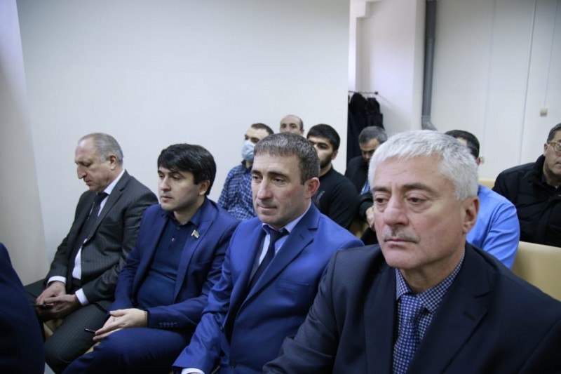Новый травматологический пункт открылся в Дербенте - Файл 2