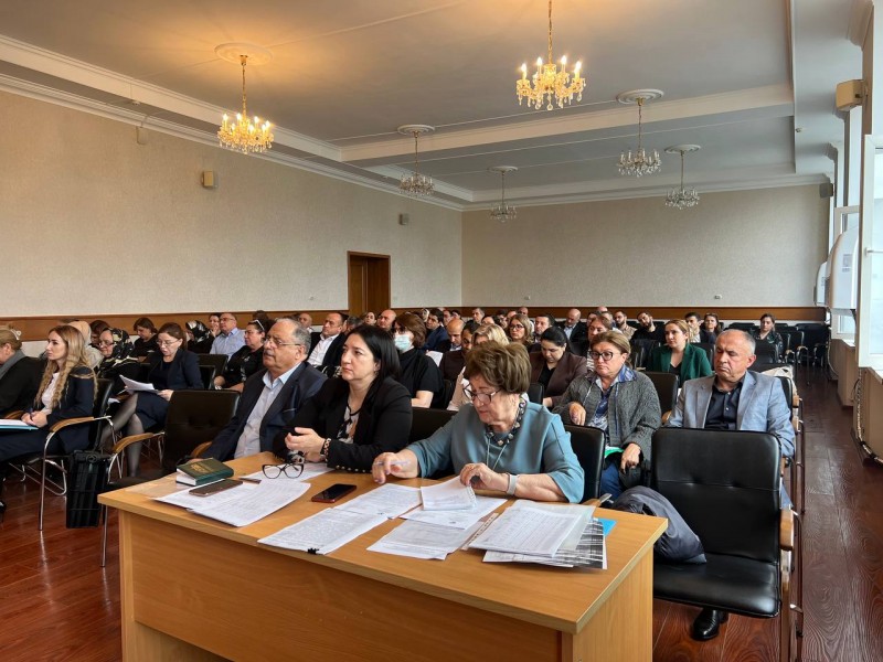 В Минздраве обсудили вопрос снижения младенческой и детской смертности - Файл 3