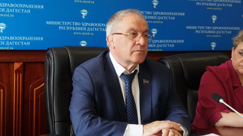 Республику посетила делегация НМИЦ им. Алмазова - Файл 5