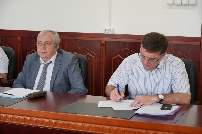 Министр Вероника Скворцова провела видеоселекторное совещание с регионами - Файл 4