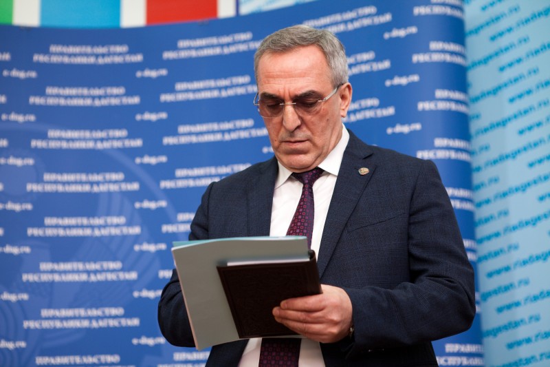Минздрав Дагестана запустил горячую линию по вопросам коронавируса - Файл 2