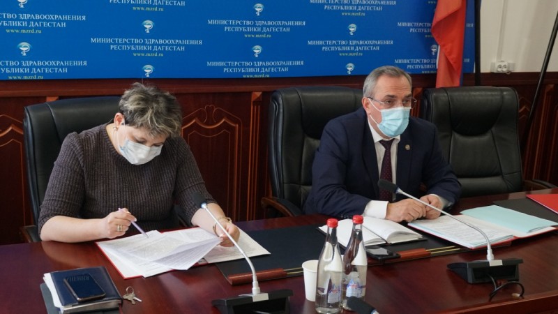 В Дагестане количество вылетов санитарной авиации увеличилось в три раза - Файл 1