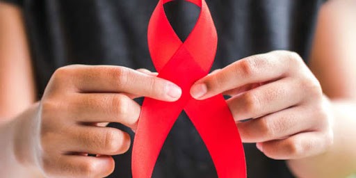 Всероссийская акция #СТОПВИЧСПИД сегодня проходит в онлайн формате