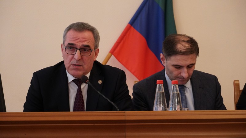 В Минздраве РД началось подведение итогов работы медорганизаций за 2019 год - Файл 3