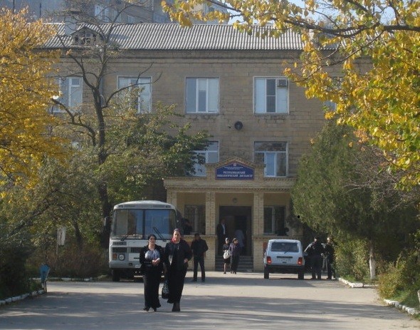 День открытых дверей пройдет завтра в Республиканском онкологическом диспансере