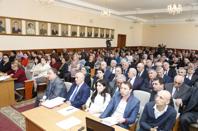 Итоги работы Минздрава РД в 2016 году и планы на будущее - Файл 5