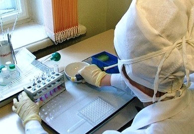 Ситуация с заболеваемостью гриппом и ОРВИ в Дагестане не превышает эпидемпорог