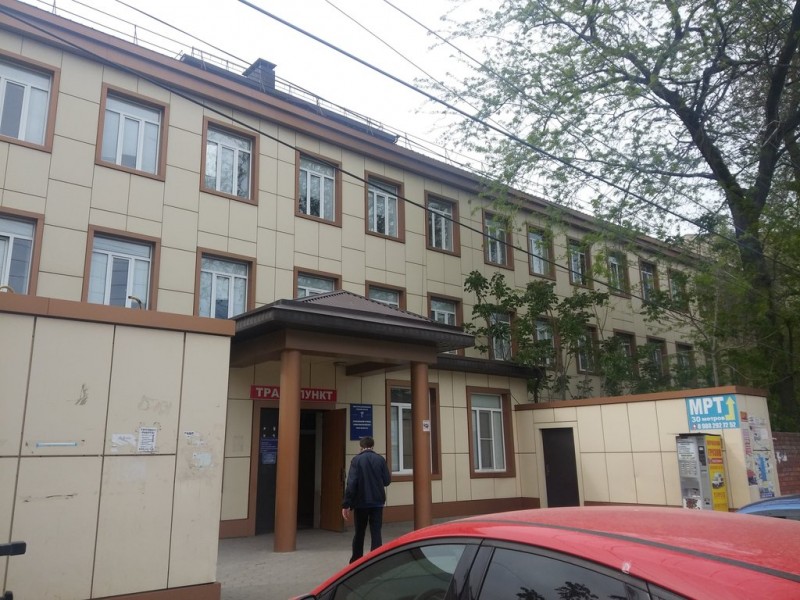 На 200 процентов выросло число проводимых операций за месяц  в Республиканском ортопедо-травматологическом центре