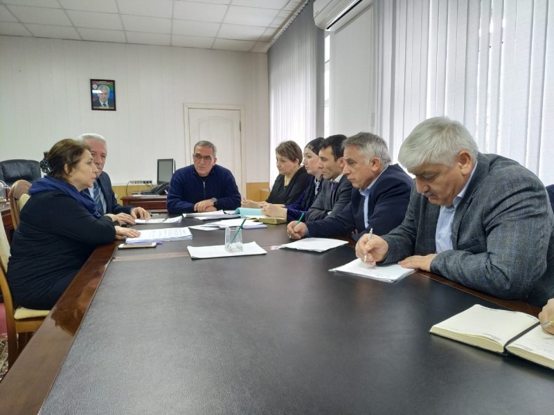 Минздрав Дагестана призывает население Кизляра сохранять спокойствие, а СМИ не нагнетать обстановку - Файл 3
