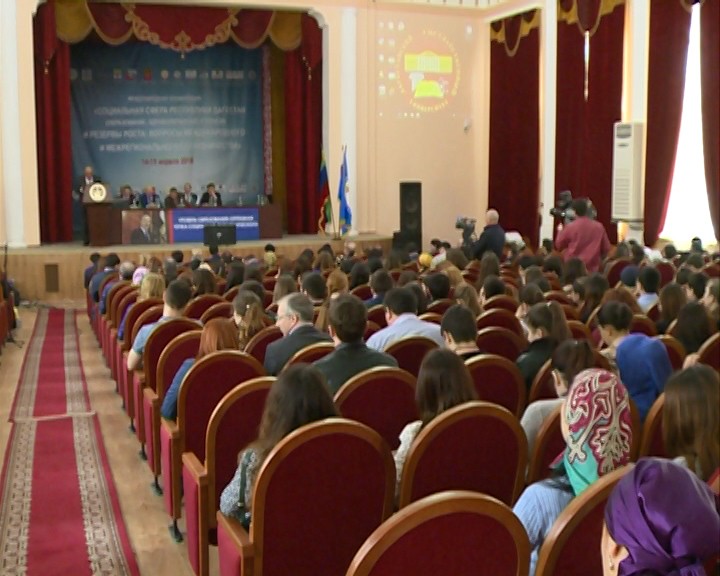В Дагестане активно развивается медицинский туризм