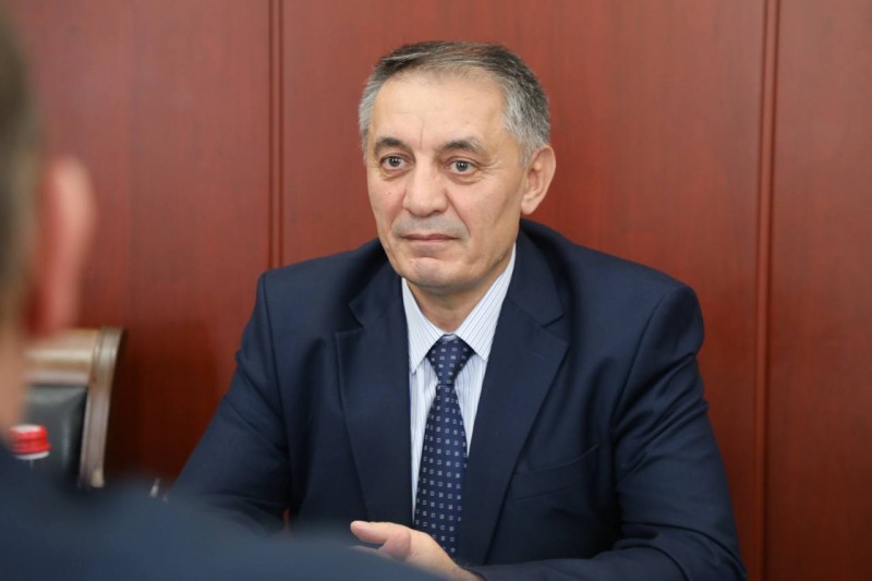 В Дагестане продолжат развивать социальное партнерство в учреждениях здравоохранения - Файл 3