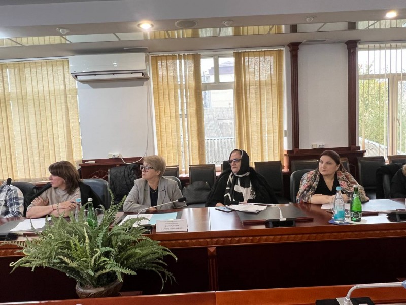 В Дагестане отмечается рост закупки высокозатратных препаратов онкогематологического профиля - Файл 3
