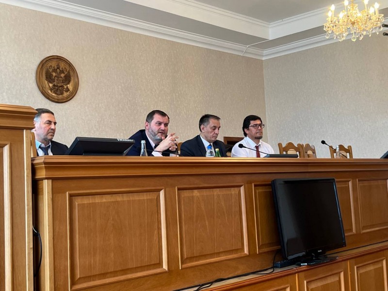 В Минздраве обсудили вопрос снижения младенческой и детской смертности - Файл 6