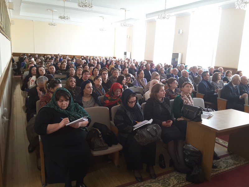 Осторожно соцсети: профилактика суицида среди подростков и борьба с «группами смерти» стали темой  конференции в Минздраве РД - Файл 6