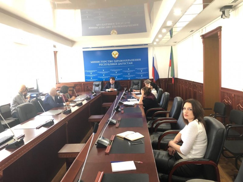 Санитарная авиация Дагестана уже в начале октября пополнится  двумя новыми вертолетами - Файл 2