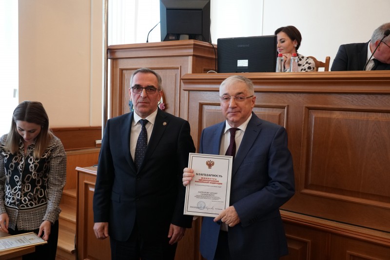 Уже 174  врача  нашли работу благодаря программе «Земский доктор» в этом году
