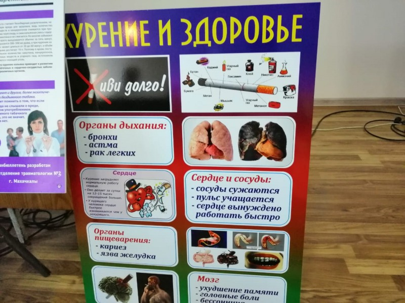 Ко Всемирному дню без табака в РОТЦ подготовили профилактические памятки - Файл 3