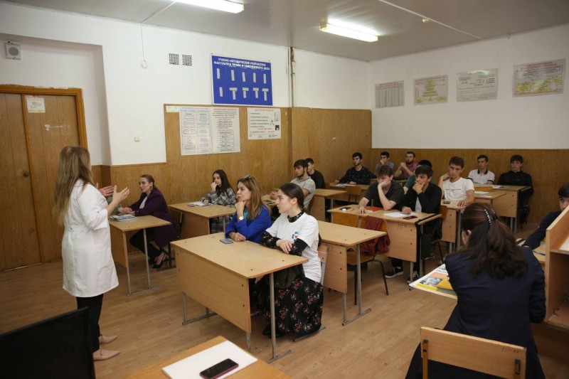 В продолжение акции «Привитые дети - здоровая нация!» - Файл 1