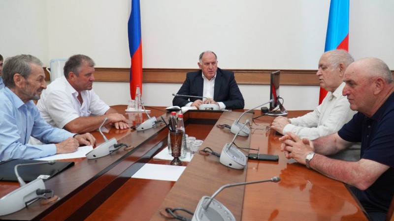 Дагестан готовится к проведению Пироговского форума